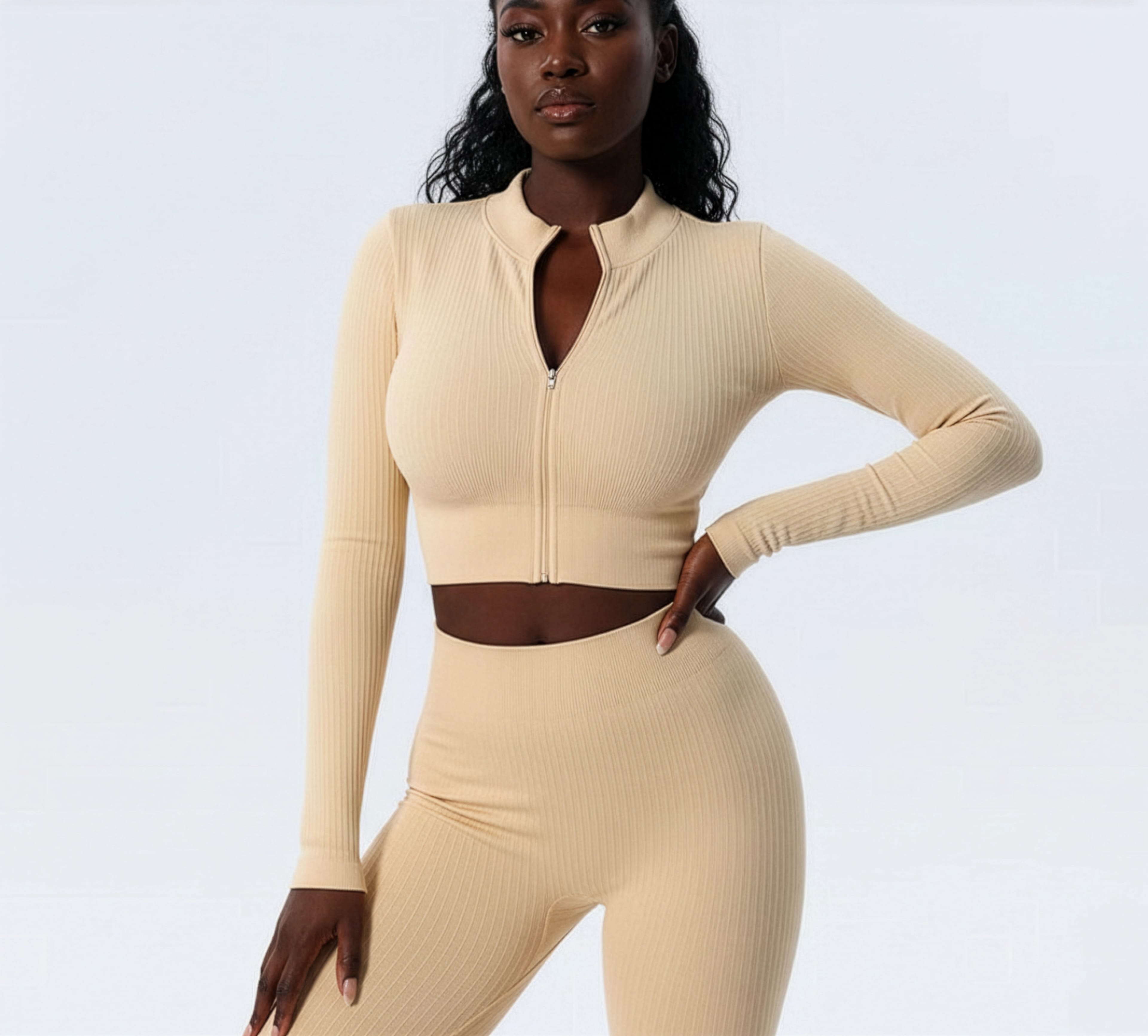 Comfort Workout Cincher 3